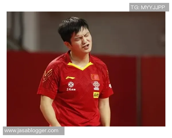 重庆乒乓球队近期状态分析与未来发展展望探讨